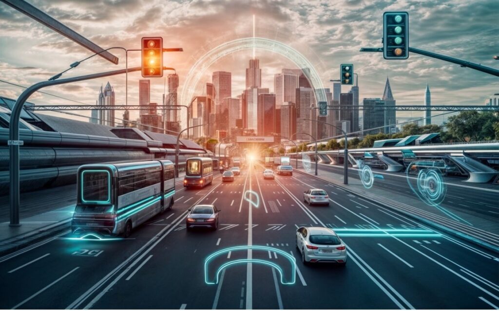 futuro gps